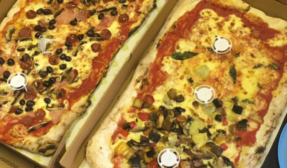 New pizza delivery company turns up the heat on its rivals The Exeter